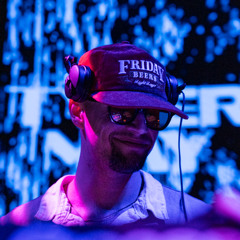 Tyler May - Support for Torren Foot & Airwolf Paradise - Live from Prysm CHI - October 11th 2025