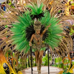 Carnaval Brasil 2024