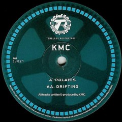 KMC - Polaris (1996)