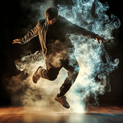 Dance Illusion 1