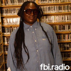 The Midday Mix // Ayebatonye