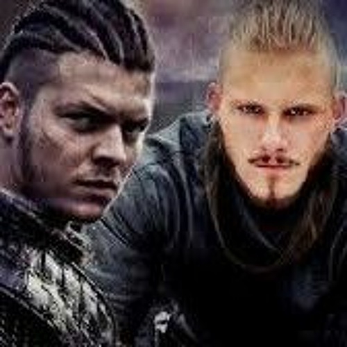 Rap do Bjorn & Ivar ( Vikings ) - Salão dos Mortos | Feat. Ac Raps | Viguel
