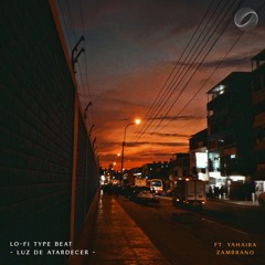 Luz De Atardecer (feat. Yahaira Zambrano)