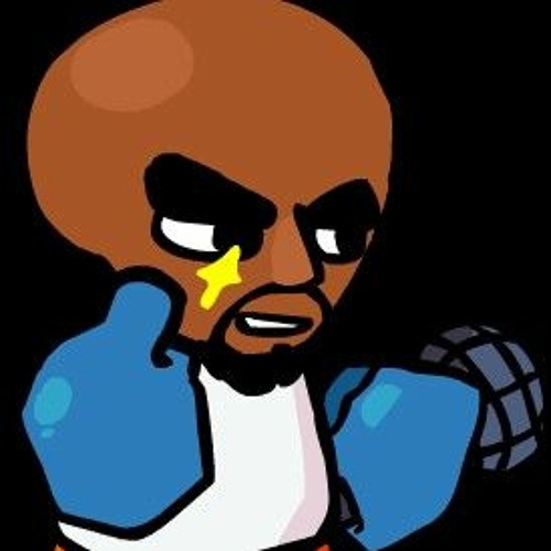 Wii Funkin Matt Mod - King Hits OST (Fanmade Wiik 3)