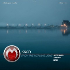 Kay-D - From The Morning Light