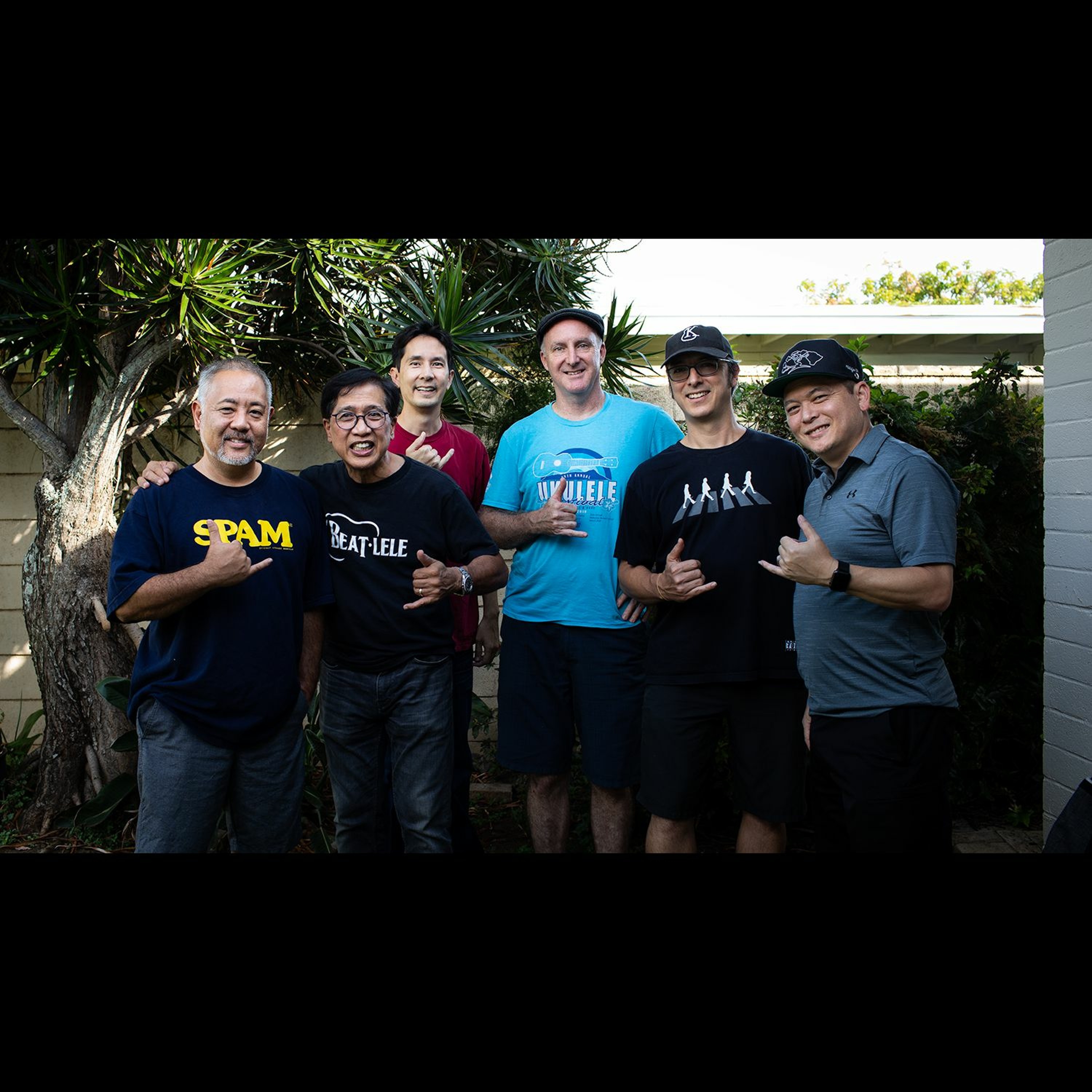 Hisessions Hawaii Podcast