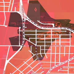 Flight Path: When resistance takes off