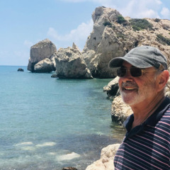 Marcos Kattou
