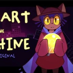 The Heart Of The Machine (One Shot song) by xXtha