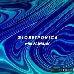 Globetronica 02 - Pathaan [with Oceanvs Orientalis]
