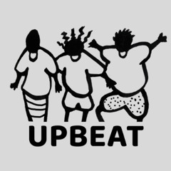 UpBeat on Soho Radio - Episode 24