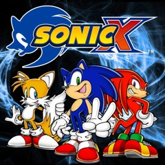 Sonic Drive RUS Cover by Kondrashov's Lair