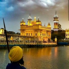 Life Changed After Visting Sri Harmander Sahib Once - Giani Sher Singh Ji