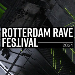Rotterdam Rave 2024 Warm-up mix | HARD TECHNO with Nico Moreno, HOEHENANGST, DYEN and more