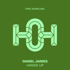 HLS391 Daniel Jaimes - Hands Up (Original Mix)