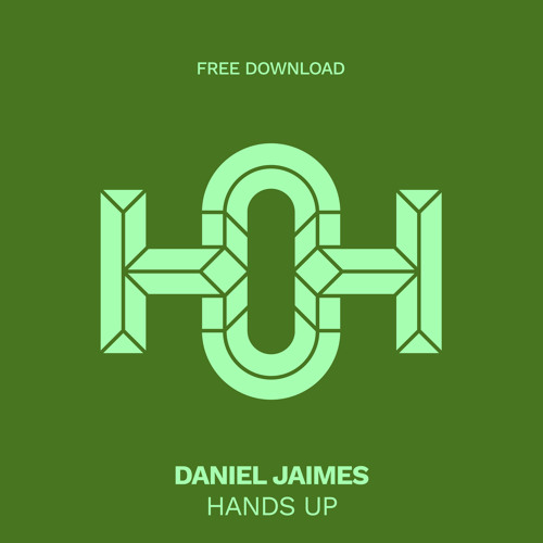 HLS391 Daniel Jaimes - Hands Up (Original Mix)