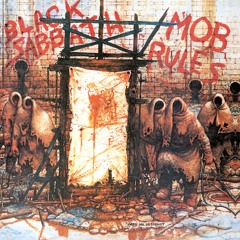 Black Sabbath (Live at the Hammersmith Odeon, Hammersmith, London, UK, 12/31/1981)
