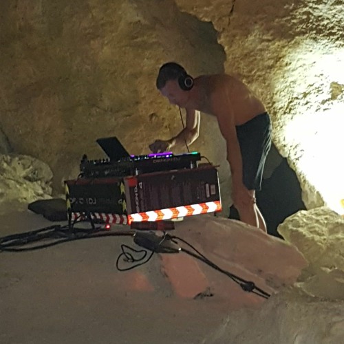 Cave 6/08/20