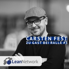 Carsten Fest: Zu Gast bei Ralle
