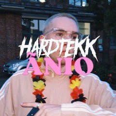 Rasenschach × Filow | Änio Tekk Remix