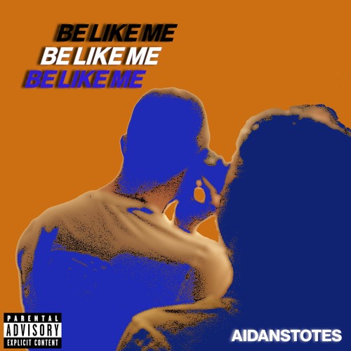 BE LIKE ME (prod. UNDERDAWG.)