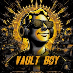 Vault Boy
