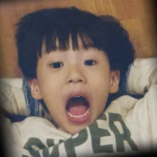 서동현 - 왜 나만