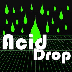 acid drop
