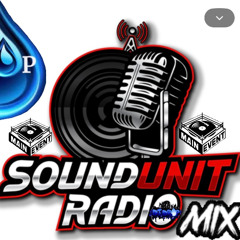 SOUNDUNIT RADIO MIX - DJ DROP