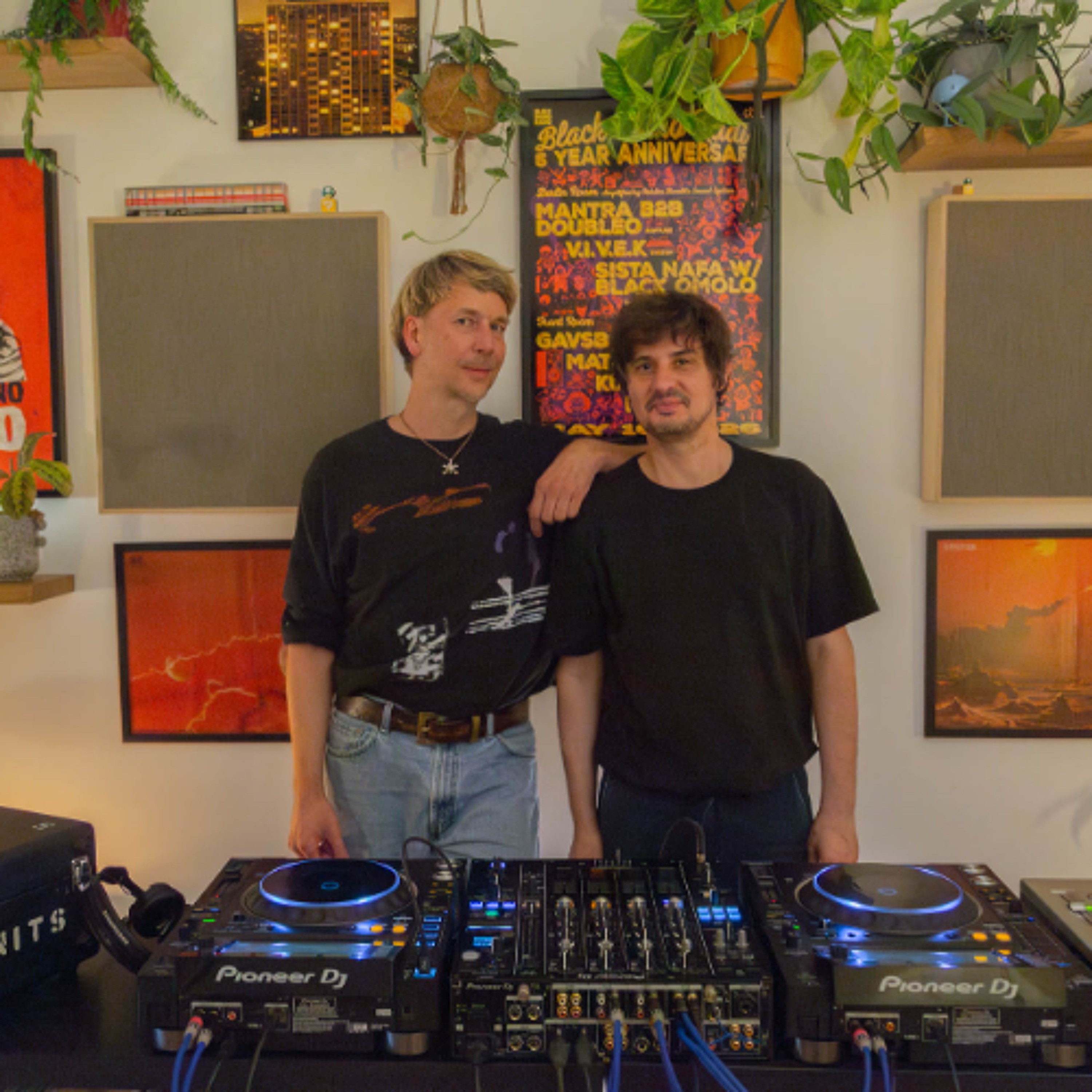 Flore & André Pahl (15.05.2026) episode artwork