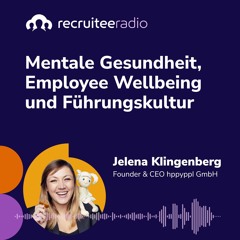 Mentale Gesundheit, Employee Wellbeing und Führungskultur