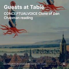 Guests At Table