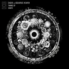 [DHB071] Saqib & Aquarius Heaven - Timing EP