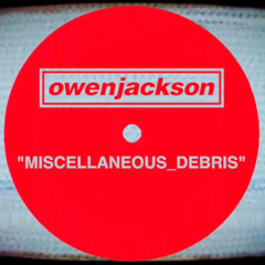 NO COMMA (OWEN JACKSON REMIX)