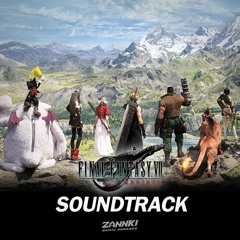 《Final Fantasy VII Rebirth》 -『Battle Theme』COVER