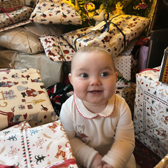 Last First Christmas