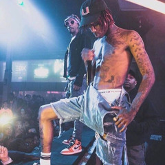 Famous dex x diego money x stoopidxool x poloboyshawty type beat blue green