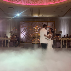 VIC & CRYSTAL RECEPTION (LIVE AUDIO) JULY 2019