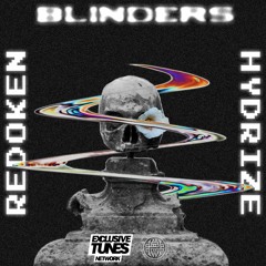 Redoken & Hydrize - Blinders