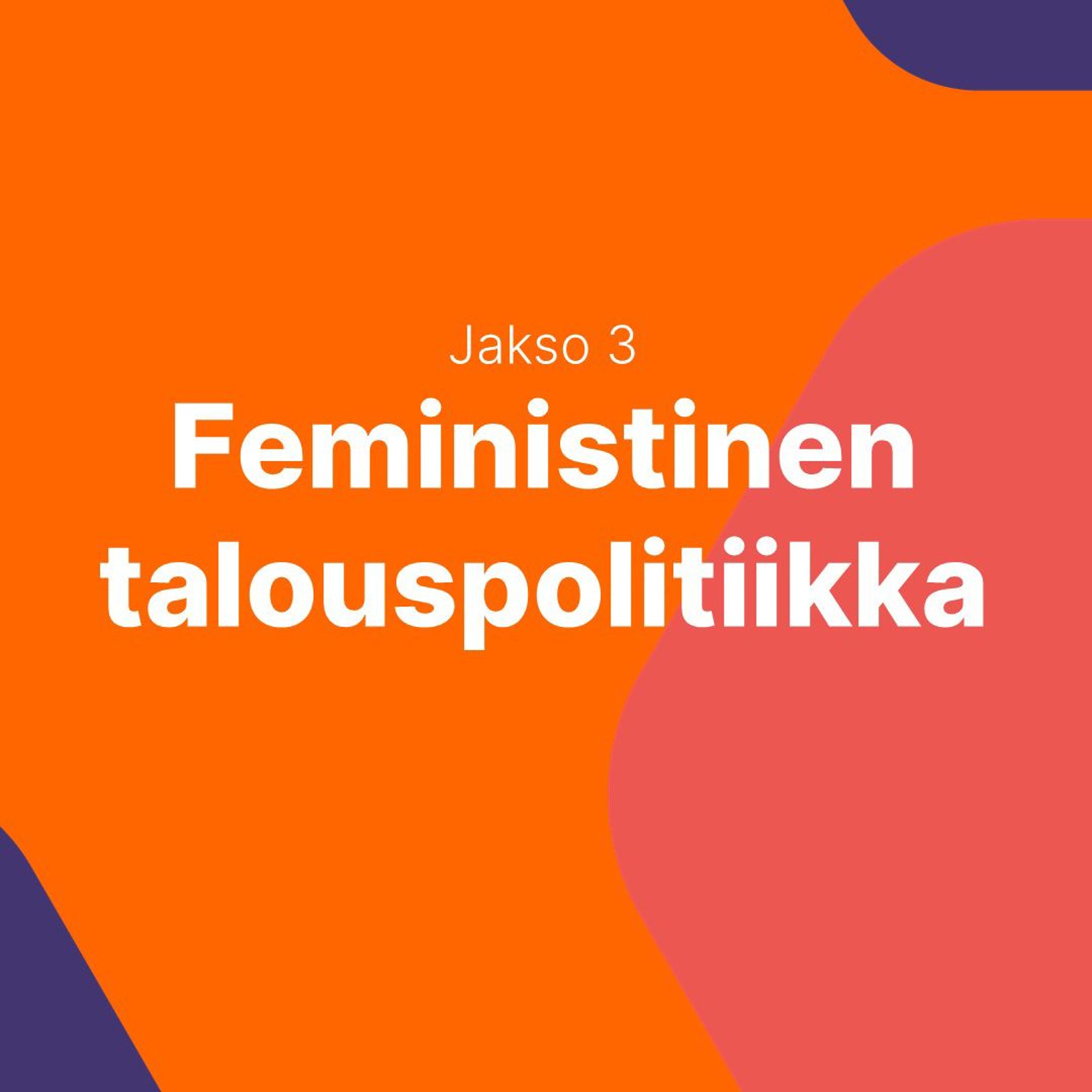 Politiikasta podcast