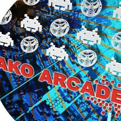 Ako Arcade
