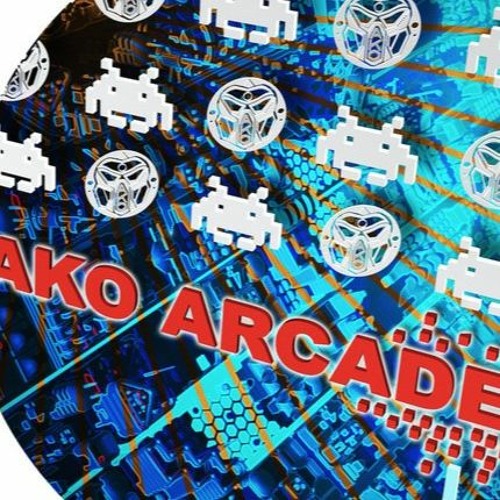 Ako Arcade