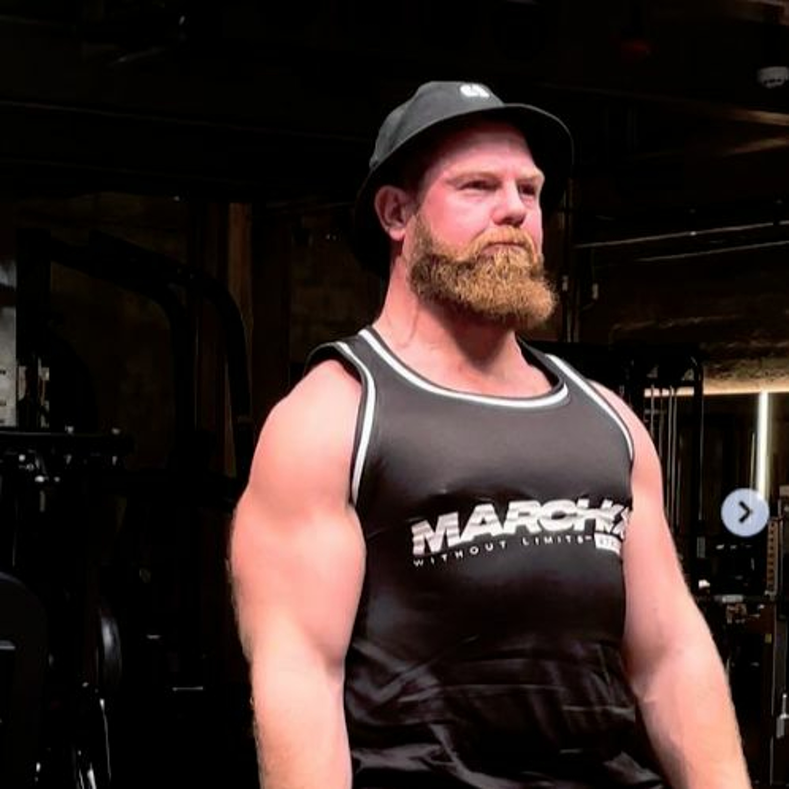 The Movement, Strength & Play Podcast