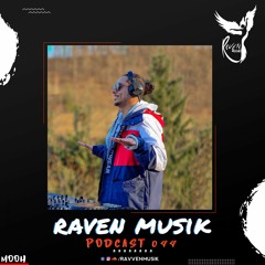 Raven Musik Podcast 044 | Mooh