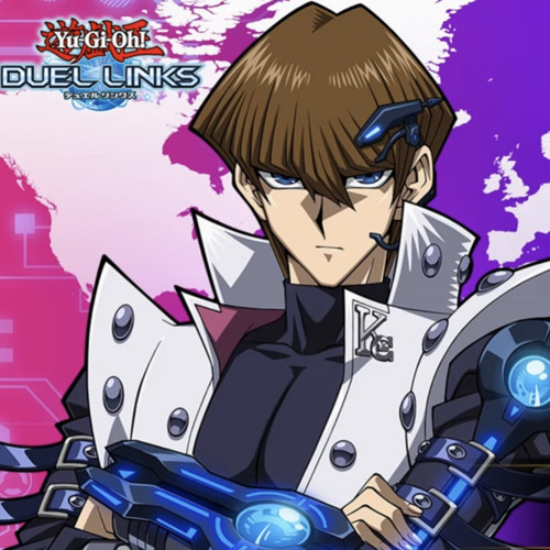 Stream Yugioh Duel Links KC grand tournament phase 1 theme by