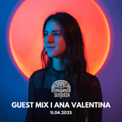 Lucas Reyes invites Ana Valentina - Sentenza #59