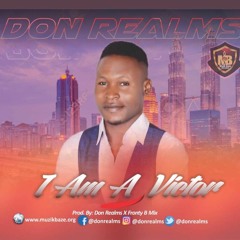I am a Victor - Don Realms MP3