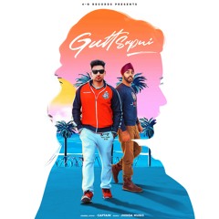 Gutt Sapni - Jhinda-Music ft Captain