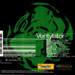 VENTYLATOR - ON/OFF (Revisq wanker mix)