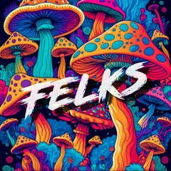 FELKS - TERAPIA PSICODELICA